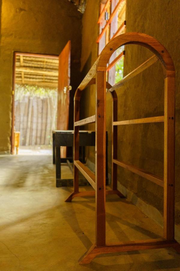 Little Bay Hostel Arugam Bay Exterior foto